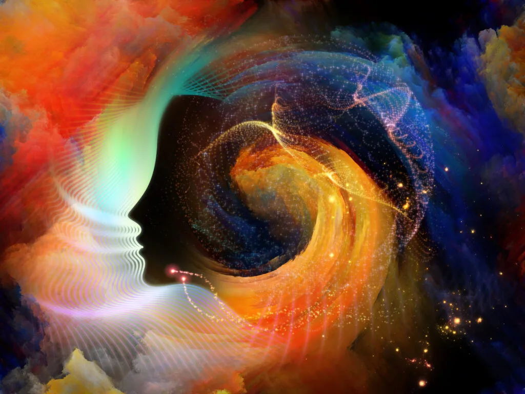 Interrupt the anxiety cycle, Breathe slowly.