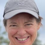 Nicole Carpenter headshot