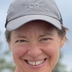 Nicole Carpenter headshot