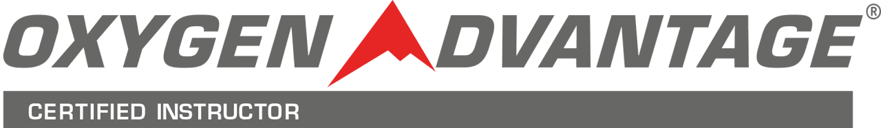 OA certified instructor logo