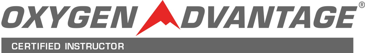 OA certified instructor logo