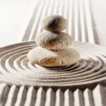 harmony lines in sand