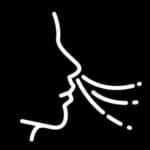 Breathing Graphic