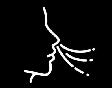 Breathing Graphic