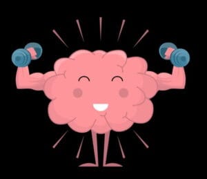 Muscle Graphic
