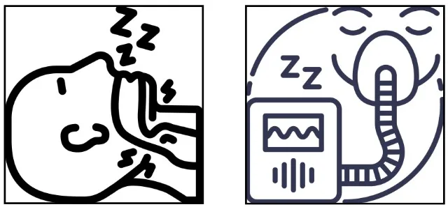 apnea graphics